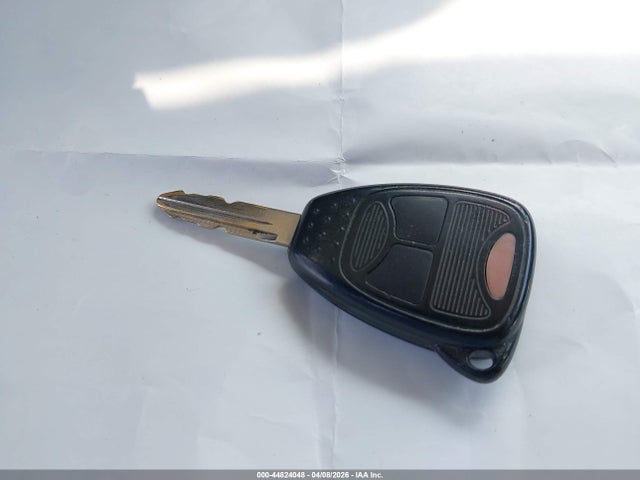 2008 JEEP PATRIOT 1J8FF28W18D759167 Photo 10