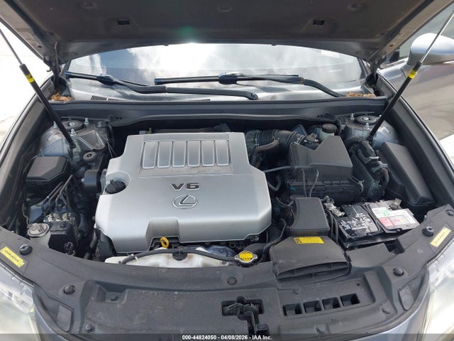 44824050 :رقم المزاد ، JTHBK1GG7D2076870 vin ، 2013 Lexus Es 350 مزاد بيع