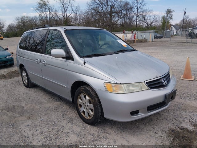 2004 HONDA ODYSSEY 5FNRL18944B045411