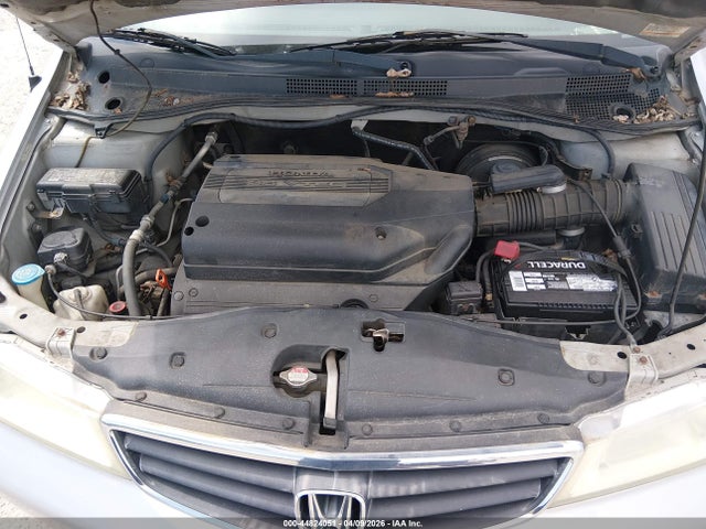 2004 HONDA ODYSSEY 5FNRL18944B045411 Photo 9
