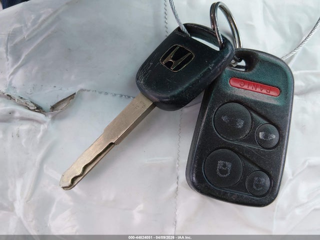 2004 HONDA ODYSSEY 5FNRL18944B045411 Photo 10