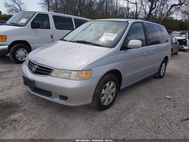 2004 HONDA ODYSSEY 5FNRL18944B045411 Photo 1