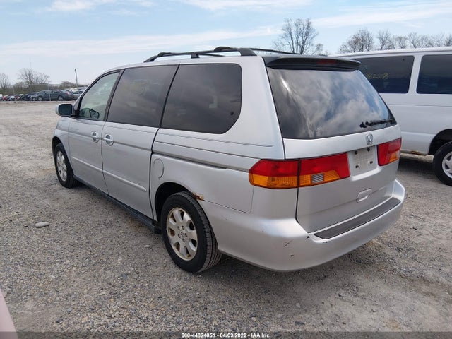 2004 HONDA ODYSSEY 5FNRL18944B045411 Photo 2
