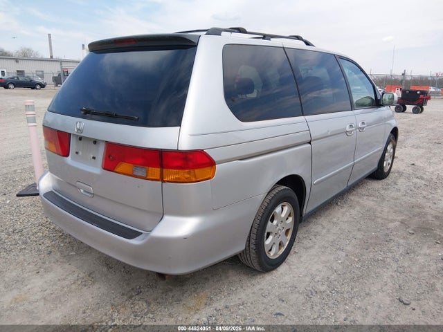2004 HONDA ODYSSEY 5FNRL18944B045411 Photo 3