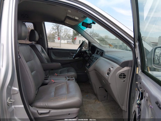2004 HONDA ODYSSEY 5FNRL18944B045411 Photo 4