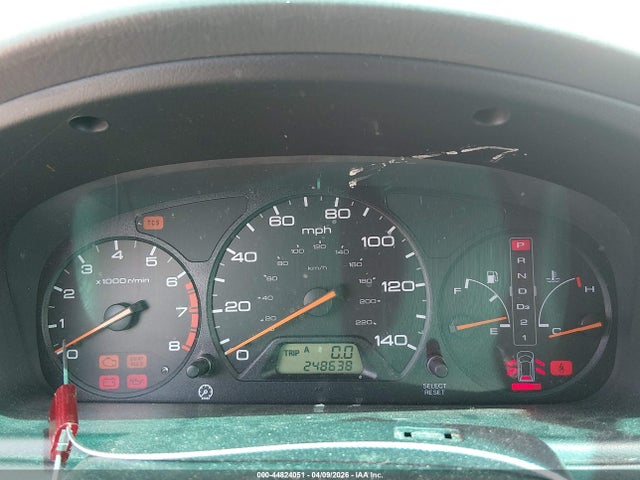 2004 HONDA ODYSSEY 5FNRL18944B045411 Photo 6