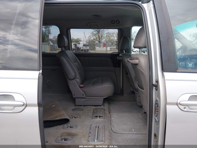 2004 HONDA ODYSSEY 5FNRL18944B045411 Photo 7