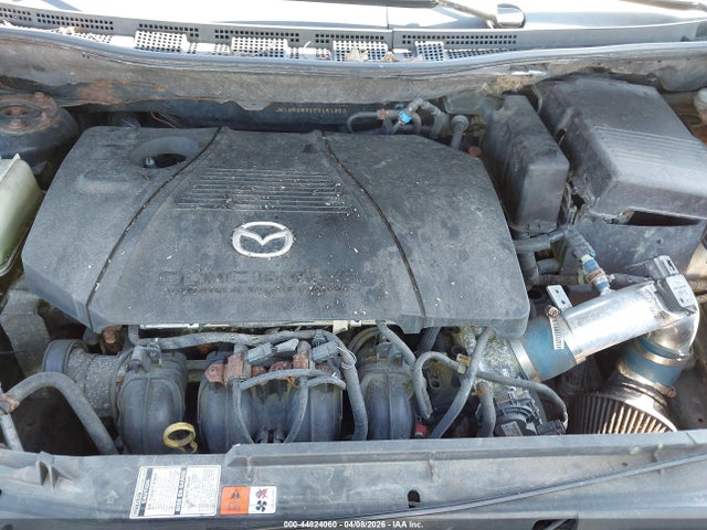 Продаж на аукціоні авто 2007 Mazda Mazda5 Grand Touring, vin: JM1CR293170151290, номер лоту: 44824060