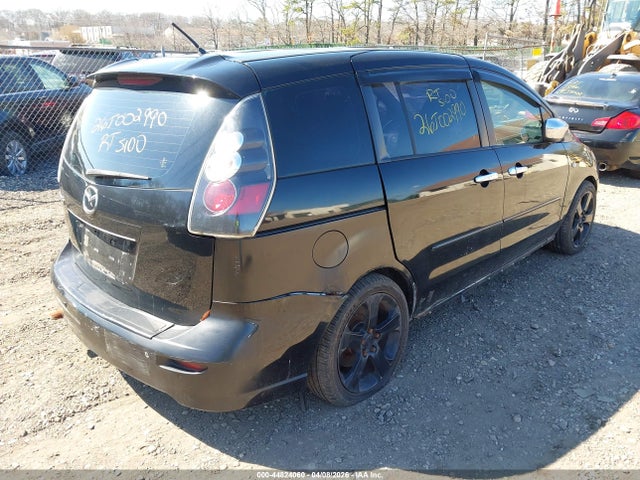 Продаж на аукціоні авто 2007 Mazda Mazda5 Grand Touring, vin: JM1CR293170151290, номер лоту: 44824060