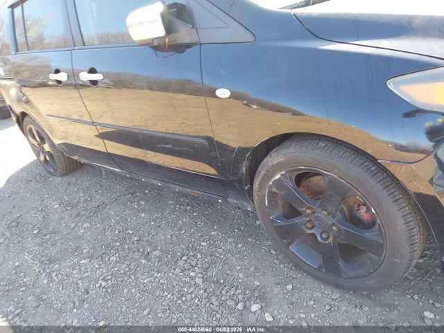 Продаж на аукціоні авто 2007 Mazda Mazda5 Grand Touring, vin: JM1CR293170151290, номер лоту: 44824060