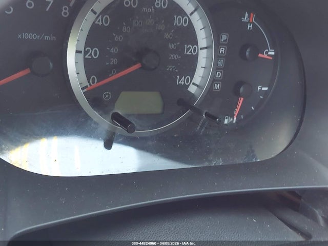 Продаж на аукціоні авто 2007 Mazda Mazda5 Grand Touring, vin: JM1CR293170151290, номер лоту: 44824060