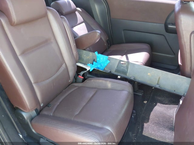 Продаж на аукціоні авто 2007 Mazda Mazda5 Grand Touring, vin: JM1CR293170151290, номер лоту: 44824060
