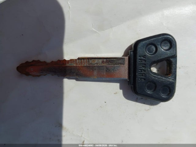 2005 YAMAHA XVS65 JYAVM01E95A086491 Photo 10
