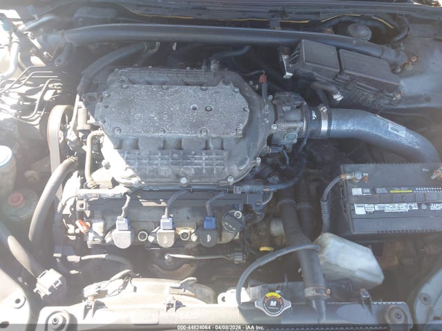 Продажа на аукционе авто 2008 Acura Tl 3.2, vin: 19UUA66228A002754, номер лота: 44824064