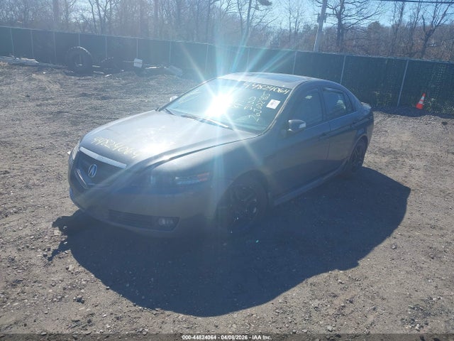 Продажа на аукционе авто 2008 Acura Tl 3.2, vin: 19UUA66228A002754, номер лота: 44824064