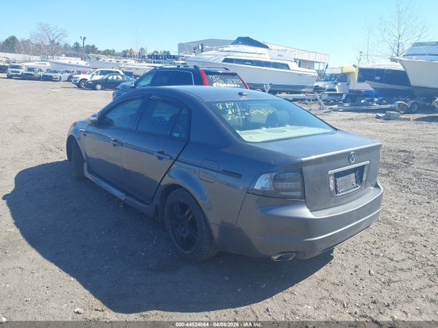 Продажа на аукционе авто 2008 Acura Tl 3.2, vin: 19UUA66228A002754, номер лота: 44824064