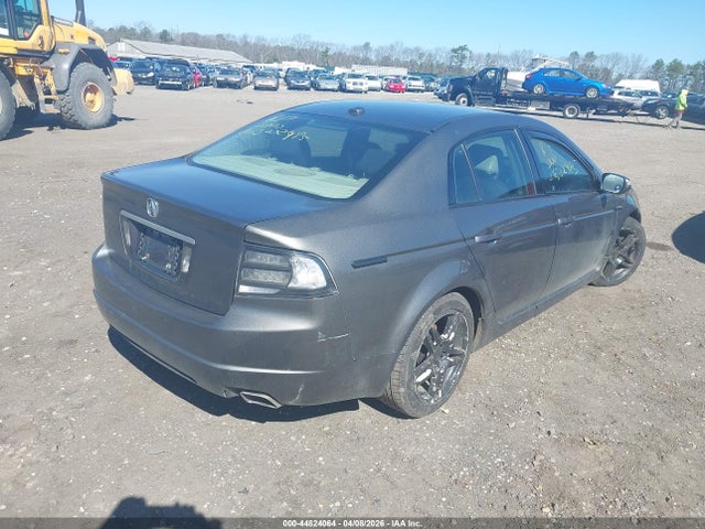 Продажа на аукционе авто 2008 Acura Tl 3.2, vin: 19UUA66228A002754, номер лота: 44824064