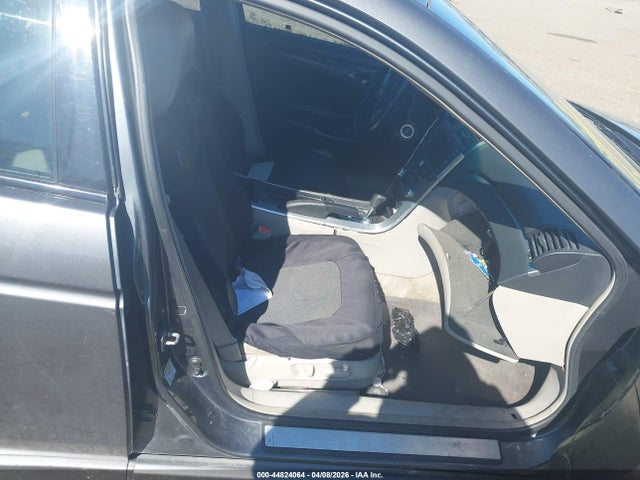 Продажа на аукционе авто 2008 Acura Tl 3.2, vin: 19UUA66228A002754, номер лота: 44824064