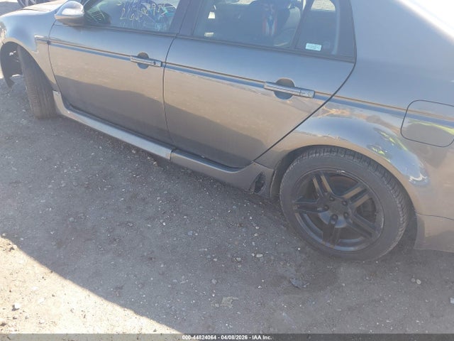 Продажа на аукционе авто 2008 Acura Tl 3.2, vin: 19UUA66228A002754, номер лота: 44824064