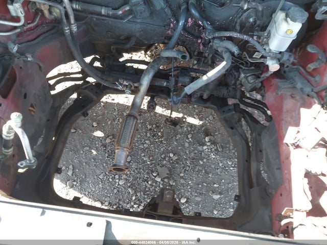 Продаж на аукціоні авто 2008 Hyundai Elantra Gls/se, vin: KMHDU46D38U433318, номер лоту: 44824066