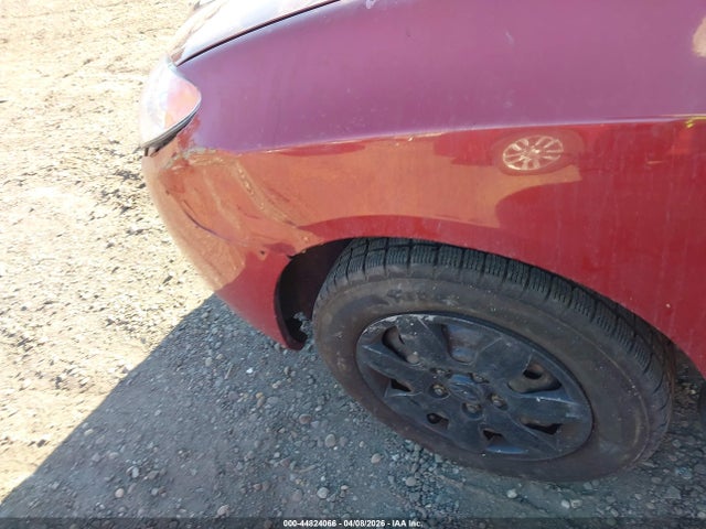 Продаж на аукціоні авто 2008 Hyundai Elantra Gls/se, vin: KMHDU46D38U433318, номер лоту: 44824066