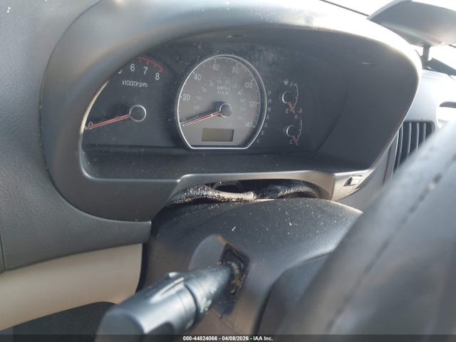 Продаж на аукціоні авто 2008 Hyundai Elantra Gls/se, vin: KMHDU46D38U433318, номер лоту: 44824066