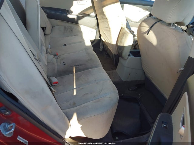 Продаж на аукціоні авто 2008 Hyundai Elantra Gls/se, vin: KMHDU46D38U433318, номер лоту: 44824066