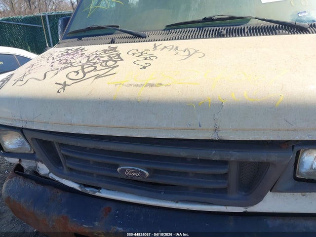 Продажа на аукционе авто 2003 Ford E-250 Commercial/recreational, vin: 1FTNE24L73HB87279, номер лота: 44824067