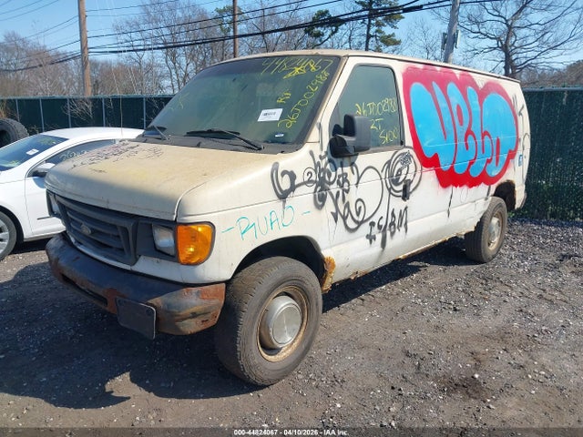 Продажа на аукционе авто 2003 Ford E-250 Commercial/recreational, vin: 1FTNE24L73HB87279, номер лота: 44824067