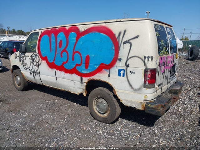 Продажа на аукционе авто 2003 Ford E-250 Commercial/recreational, vin: 1FTNE24L73HB87279, номер лота: 44824067