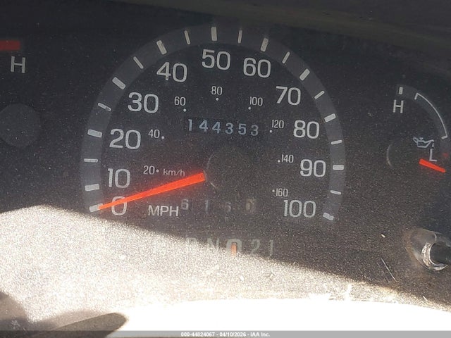 Продажа на аукционе авто 2003 Ford E-250 Commercial/recreational, vin: 1FTNE24L73HB87279, номер лота: 44824067