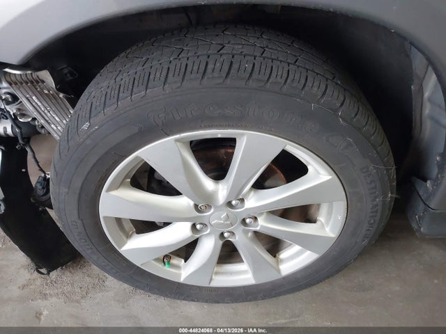 44824068 :رقم المزاد ، 4A4AR3AU6EE019202 vin ، 2014 Mitsubishi Outlander Sport Es مزاد بيع