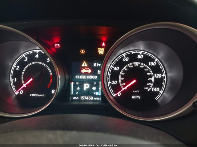 44824068 :رقم المزاد ، 4A4AR3AU6EE019202 vin ، 2014 Mitsubishi Outlander Sport Es مزاد بيع