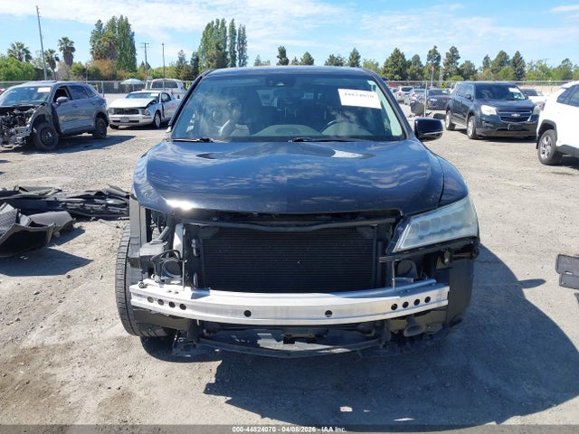 Продаж на аукціоні авто 2016 Acura Mdx Technology   Acurawatch Plus Packages/technology Package, vin: 5FRYD3H47GB002970, номер лоту: 44824070