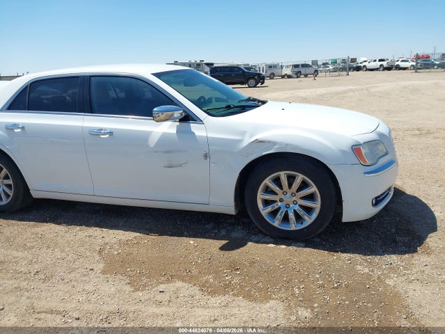Aukcja sprzedaży 2012 Chrysler 300 Limited, vin: 2C3CCACG1CH263346, numer aukcji: 44824076