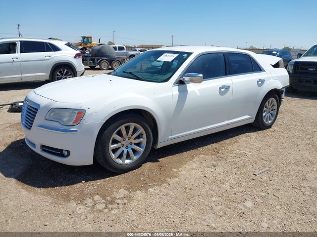 Aukcja sprzedaży 2012 Chrysler 300 Limited, vin: 2C3CCACG1CH263346, numer aukcji: 44824076