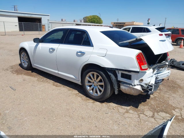 Aukcja sprzedaży 2012 Chrysler 300 Limited, vin: 2C3CCACG1CH263346, numer aukcji: 44824076