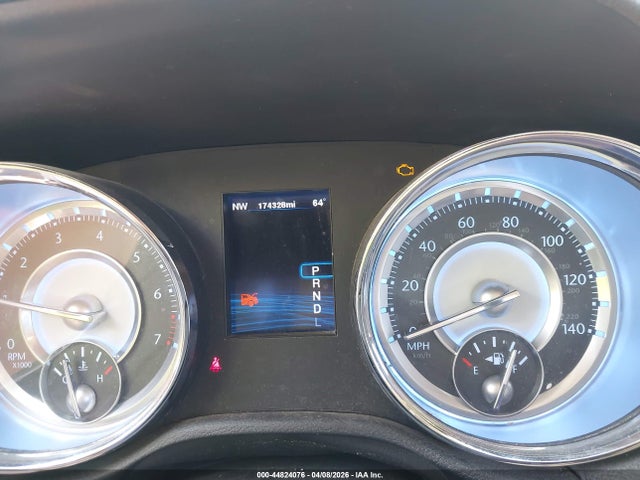 Aukcja sprzedaży 2012 Chrysler 300 Limited, vin: 2C3CCACG1CH263346, numer aukcji: 44824076