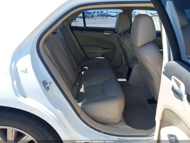 Aukcja sprzedaży 2012 Chrysler 300 Limited, vin: 2C3CCACG1CH263346, numer aukcji: 44824076