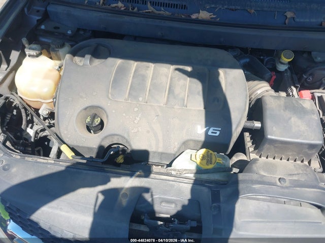 Продажа на аукционе авто 2016 Dodge Journey Sxt, vin: 3C4PDCBG5GT156322, номер лота: 44824078