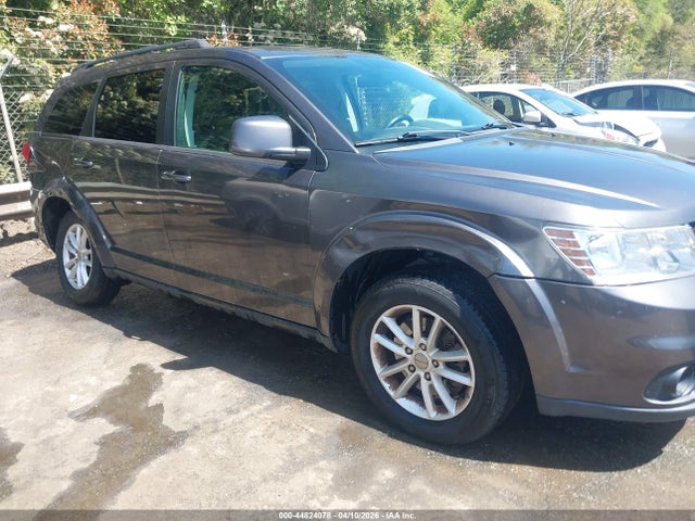 Продажа на аукционе авто 2016 Dodge Journey Sxt, vin: 3C4PDCBG5GT156322, номер лота: 44824078