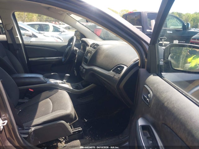 Продажа на аукционе авто 2016 Dodge Journey Sxt, vin: 3C4PDCBG5GT156322, номер лота: 44824078