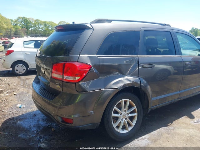 Продажа на аукционе авто 2016 Dodge Journey Sxt, vin: 3C4PDCBG5GT156322, номер лота: 44824078