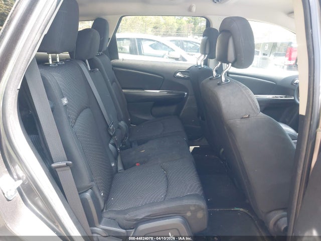 Продажа на аукционе авто 2016 Dodge Journey Sxt, vin: 3C4PDCBG5GT156322, номер лота: 44824078