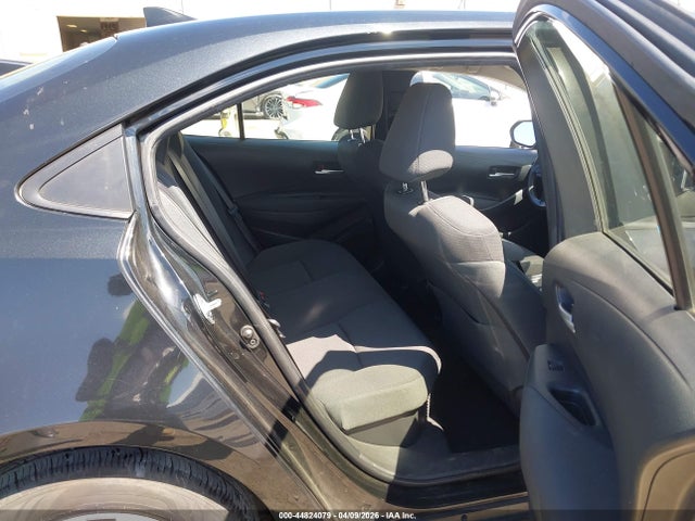 Auction sale of the 2021 Toyota Corolla Hybrid Le, vin: JTDEAMDE0MJ018823, lot number: 44824079
