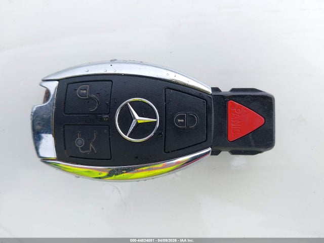 44824081 :رقم المزاد ، 4JGED6EB4KA152816 vin ، 2019 Mercedes-benz Amg Gle 43 Coupe 4matic مزاد بيع