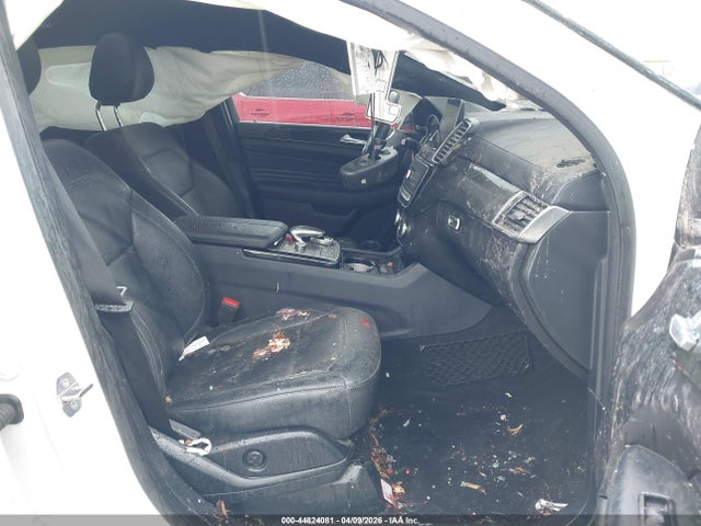 44824081 :رقم المزاد ، 4JGED6EB4KA152816 vin ، 2019 Mercedes-benz Amg Gle 43 Coupe 4matic مزاد بيع