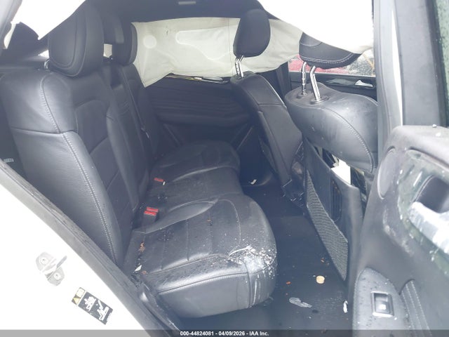 44824081 :رقم المزاد ، 4JGED6EB4KA152816 vin ، 2019 Mercedes-benz Amg Gle 43 Coupe 4matic مزاد بيع