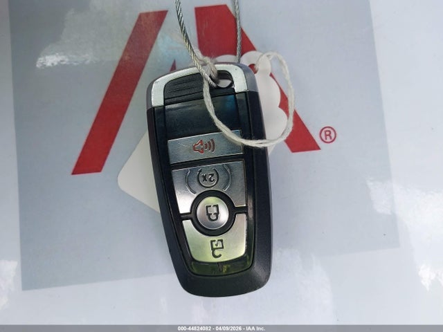 Продажа на аукционе авто 2017 Ford Edge Sel, vin: 2FMPK3J91HBC09194, номер лота: 44824082