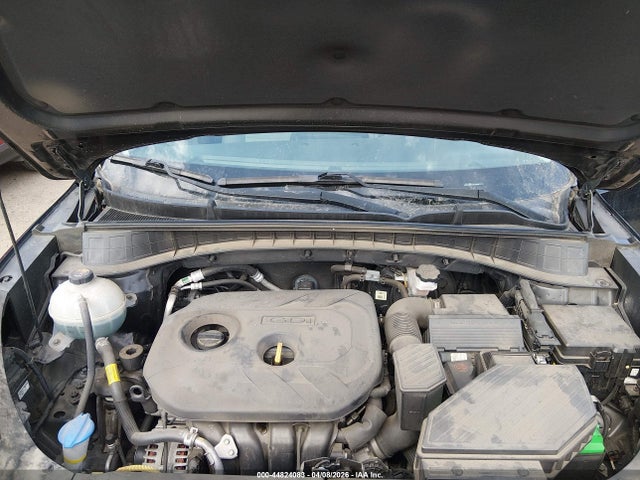 Aukcja sprzedaży 2019 Hyundai Tucson Value, vin: KM8J3CA42KU068371, numer aukcji: 44824083